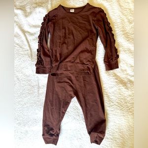 100 Girls outfit - 12 - 18 months